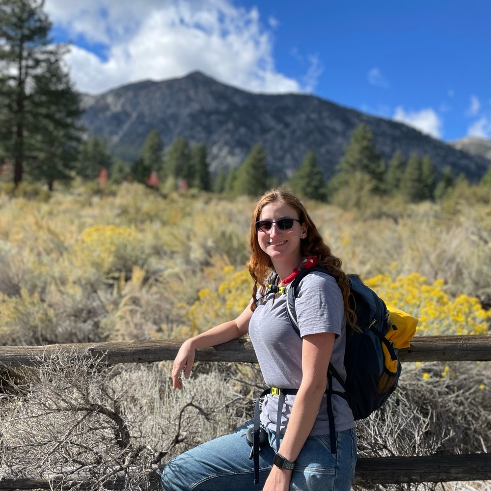 Meet your Posher, Esmee